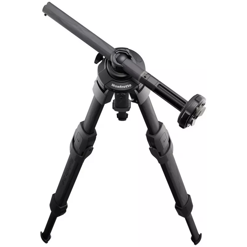 Manfrotto MTONEC ONE Hybrid trípode de fibra de carbono (MTONEC)