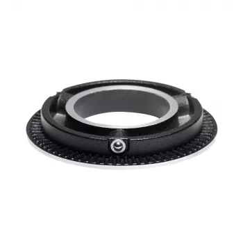 Adaptador de base plana Manfrotto Xchange 60mm (MAONEQR-ADPFB60)