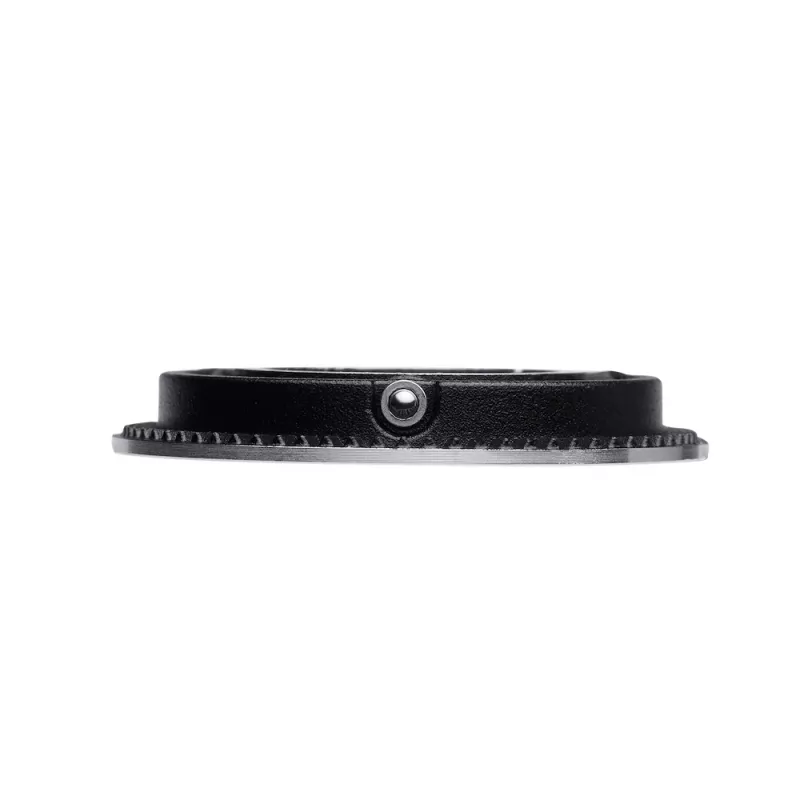 Adaptador de base plana Manfrotto Xchange 60mm (MAONEQR-ADPFB60)