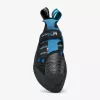 Scarpa Instinct VSR Pie de gato, EU 40, negro/azur