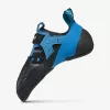 Scarpa Instinct VSR Pie de gato, EU 40, negro/azur