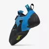 Scarpa Instinct VSR Pie de gato, EU 40, negro/azur
