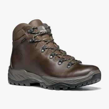 Scarpa Terra GTX Botas de senderismo para hombre de piel impermeable