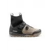 Northwave Kingrock Plus GTX Zapatillas de invierno para MTB - negro, SPD, Gore-Tex, talla 42