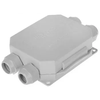 RAYTECH Ready-Box IP68 Caja de derivación