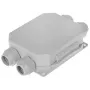RAYTECH Ready-Box IP68 Caja de derivación