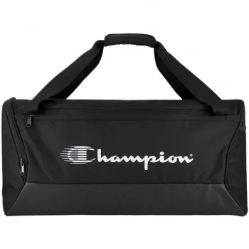 Champion bolsa de deporte Medium negra 806057 KK001