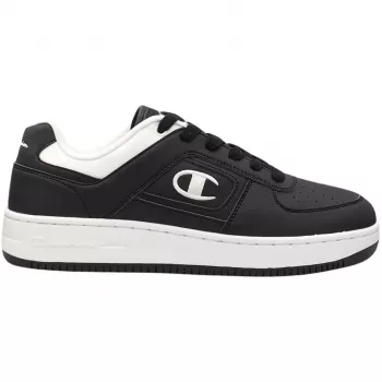CHAPPI Champion Foul Play Element Low S22340 KK002 43 zapatilla baja negra para hombre