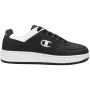 Champion Foul Play Element Low Zapatillas deportivas para hombre S22340 KK002, talla 43