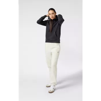 Champion sudadera con capucha para mujer negra 118160 KK001 talla L