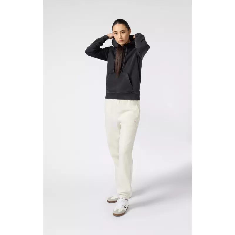 Champion sudadera con capucha para mujer negra 118160 KK001 talla L