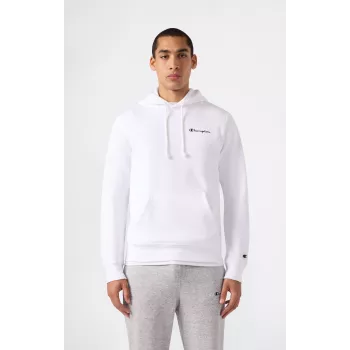 Champion sudadera con capucha para hombre blanca 221790 WW001 L