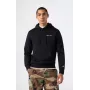 Champion sudadera con capucha para hombre negra 221790 KK001 talla S