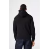 Champion sudadera con capucha para hombre negra 221917 KK001 2XL