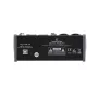 Soundsation MIOMIX-202UFX Mezclador con efectos digitales