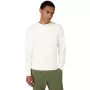 Champion sudadera con cuello redondo hombre crema YS084 talla M
