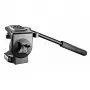 Manfrotto 128RC rótula fluida para vídeo