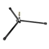 Manfrotto DIY03KIT set de montaje de accesorios de cámara con Super Clamp, brazo de fricción y adaptador de zapata