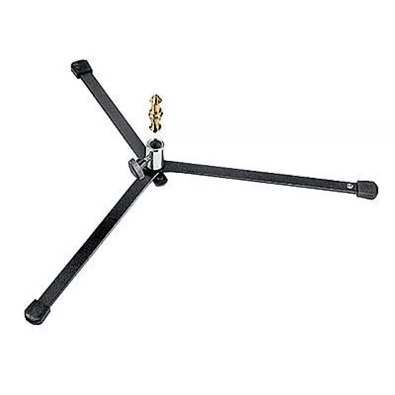 Manfrotto DIY03KIT set de montaje de accesorios de cámara con Super Clamp, brazo de fricción y adaptador de zapata