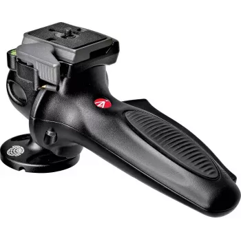 Manfrotto 327RC2 rótula de bola ligera con empuñadura