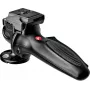 Manfrotto 327RC2 rótula de bola ligera con empuñadura