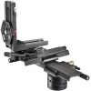 Manfrotto MH057A5-Long Pro cabezal panorámico (MH057A5-LONG)