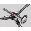 Manfrotto MT190CXPRO4 trípode de fibra de carbono con 4 secciones
