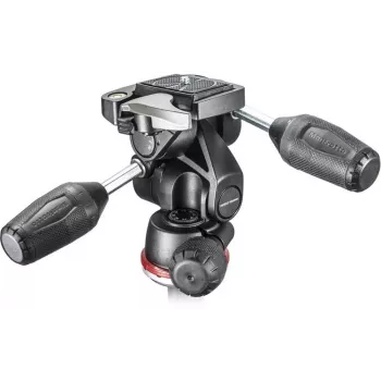 Manfrotto MH804-3W Rótula para trípode