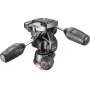 Manfrotto MH804-3W Rótula para trípode
