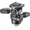 Manfrotto MH804-3W Rótula para trípode