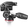 Manfrotto MH804-3W Rótula para trípode