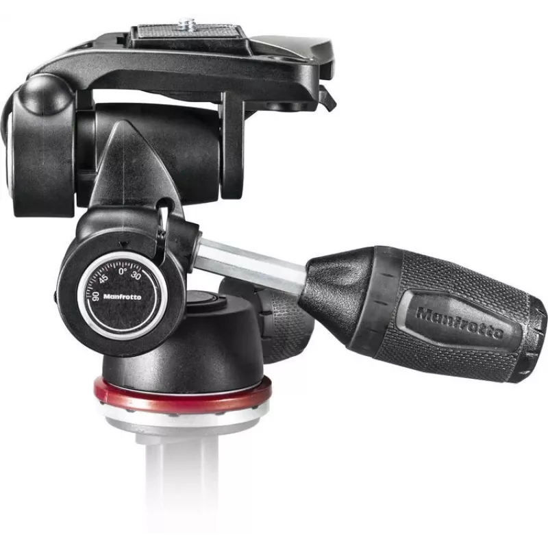 Manfrotto MH804-3W Rótula para trípode