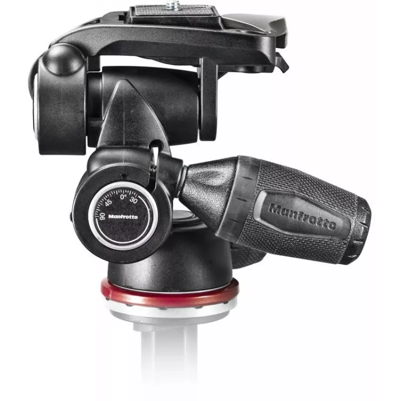 Manfrotto MH804-3W Rótula para trípode