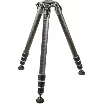 Gitzo GT4543LS Systematic Serie 4 trípode de fibra de carbono