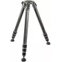 Gitzo GT4543LS Systematic Serie 4 trípode de fibra de carbono