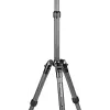 Manfrotto MKELES5CF-BH Element MII trípode de fibra de carbono con rótula de bola