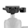 Manfrotto MSQ6T kit adaptador de liberación rápida Arca-Swiss