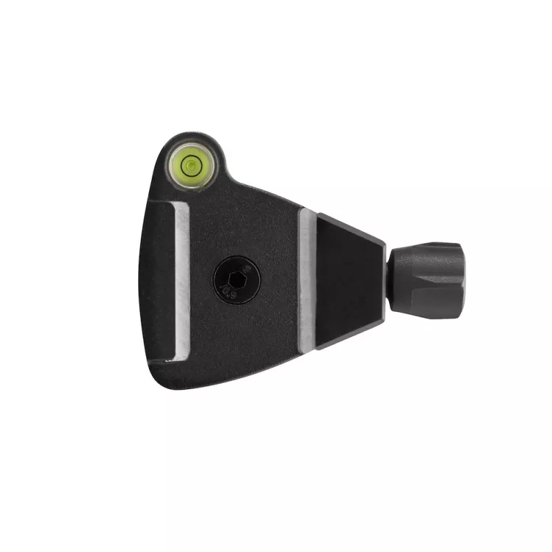 Manfrotto MSQ6T kit adaptador de liberación rápida Arca-Swiss