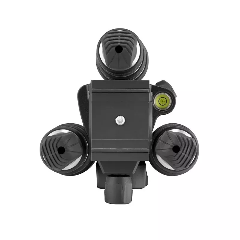 Manfrotto MSQ6T kit adaptador de liberación rápida Arca-Swiss
