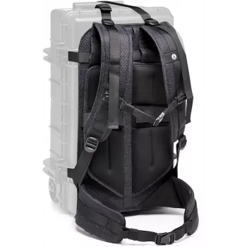 Manfrotto MB PL-RL-TH-HR Pro Light Reloader Tough sistema de correa de transporte