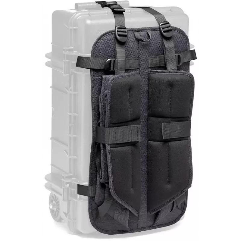 Manfrotto MB PL-RL-TH-HR Pro Light Reloader Tough sistema de correa de transporte