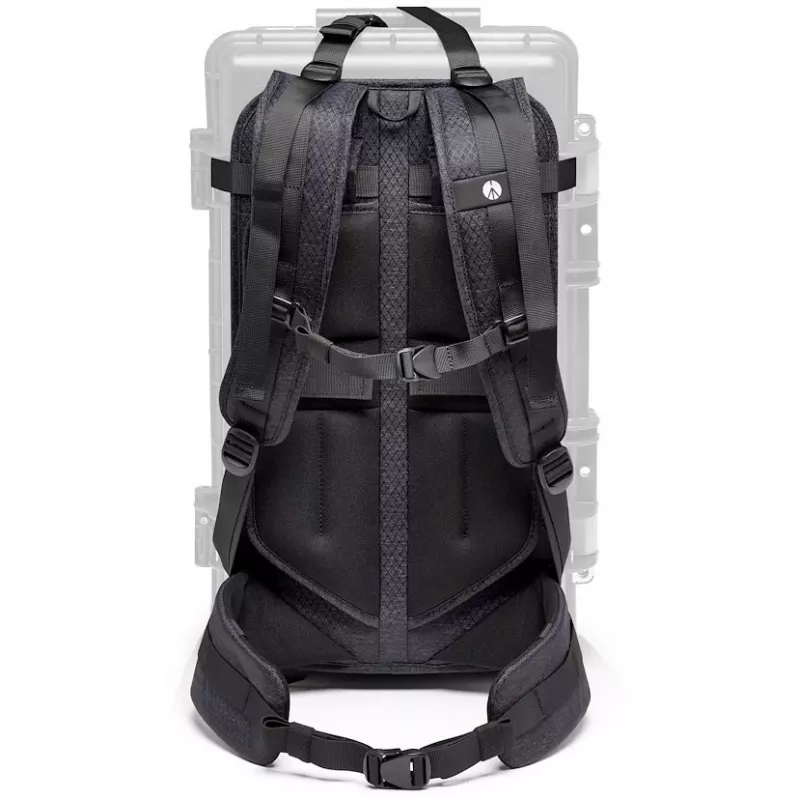 Manfrotto MB PL-RL-TH-HR Pro Light Reloader Tough sistema de correa de transporte