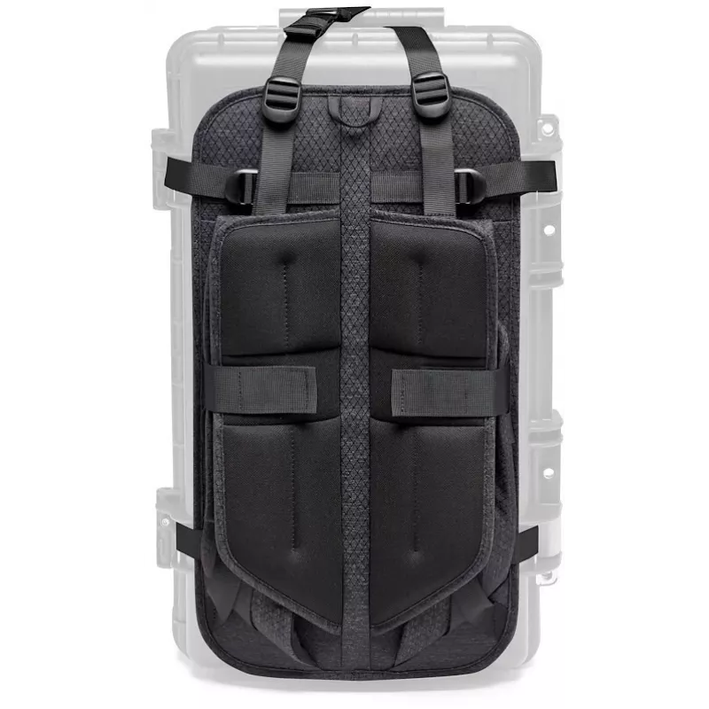 Manfrotto MB PL-RL-TH-HR Pro Light Reloader Tough sistema de correa de transporte