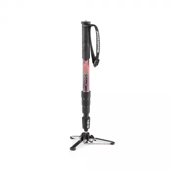 Manfrotto Element MII trípode de vídeo MVMELMIIA4