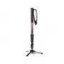 Manfrotto Element MII trípode de vídeo MVMELMIIA4