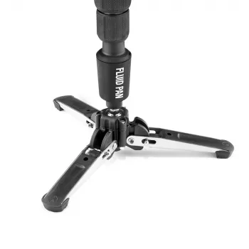 Manfrotto Element MII trípode de vídeo MVMELMIIA4