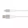 JOBY cable de carga y sincronización Lightning, 1,2 m, blanco (JB01812-BWW)