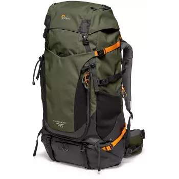 Lowepro PhotoSport PRO 70L AW IV mochila (S-M) (LP37473-PWW)