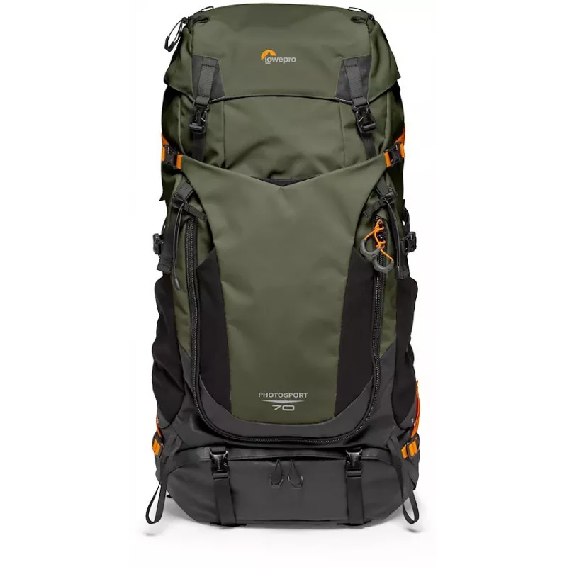 Lowepro PhotoSport PRO 70L AW IV mochila (M-L) (LP37474-PWW)
