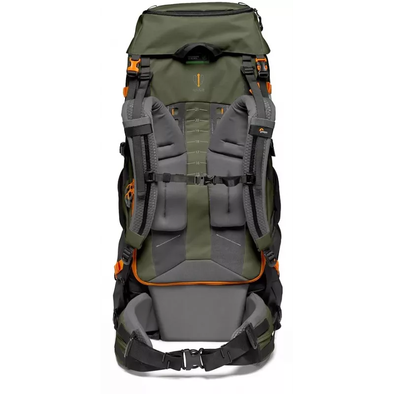 Lowepro PhotoSport PRO 70L AW IV mochila (M-L) (LP37474-PWW)